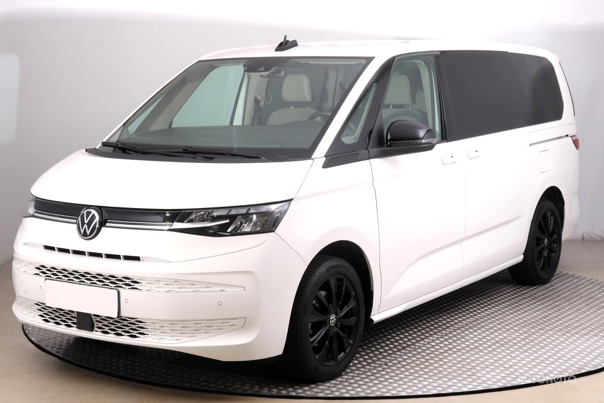 Volkswagen Multivan, 2024 - pohled č. 2