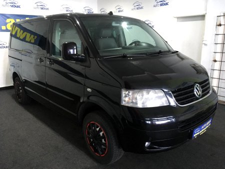 Volkswagen Multivan, 2005 - pohled č. 2