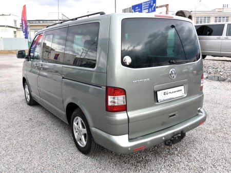 Volkswagen Multivan, 2005 - pohled č. 3