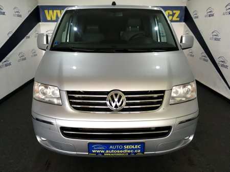 Volkswagen Multivan, 2006 - pohled č. 3