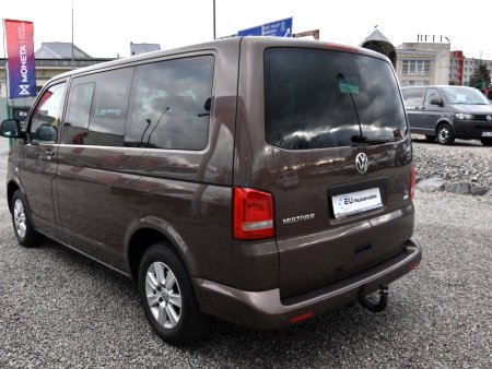 Volkswagen Multivan, 2010 - pohled č. 3