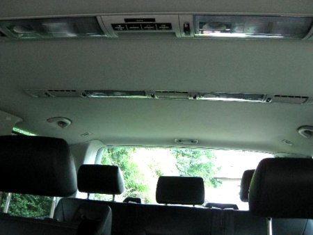 Volkswagen Multivan, 2010 - pohled č. 6