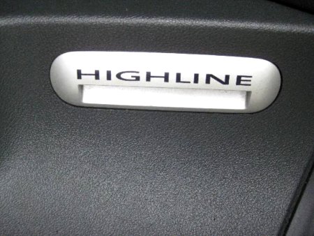 Volkswagen Multivan, 2010 - pohled č. 8