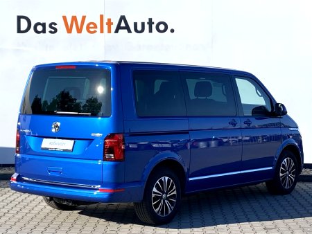 Volkswagen Multivan, 2022 - pohled č. 2