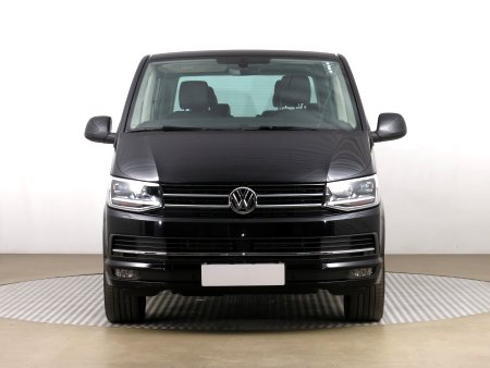 Volkswagen Multivan, 2019 - pohled č. 2