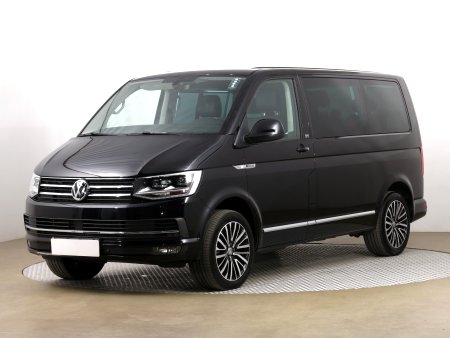 Volkswagen Multivan, 2019 - pohled č. 3