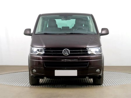 Volkswagen Multivan, 2015 - pohled č. 2