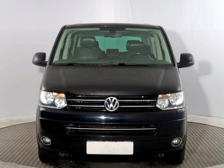 Volkswagen Multivan, 2010 - pohled č. 2