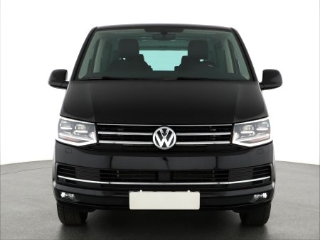 Volkswagen Multivan, 2018 - pohled č. 2