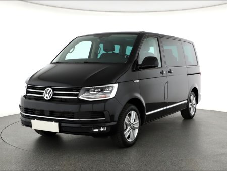 Volkswagen Multivan, 2018 - pohled č. 3