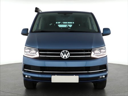Volkswagen Multivan, 2016 - pohled č. 2