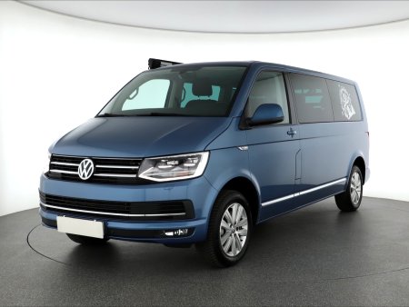 Volkswagen Multivan, 2016 - pohled č. 3