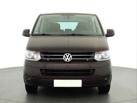 Volkswagen Multivan, 2012 - pohled č. 2