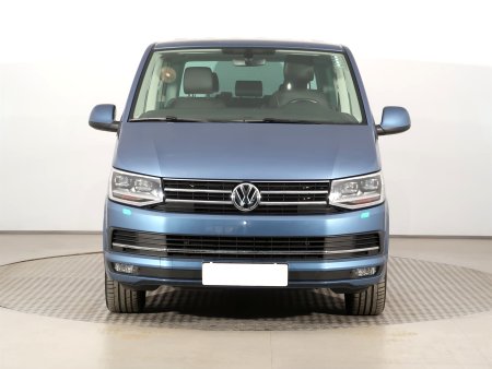 Volkswagen Multivan, 2019 - pohled č. 2