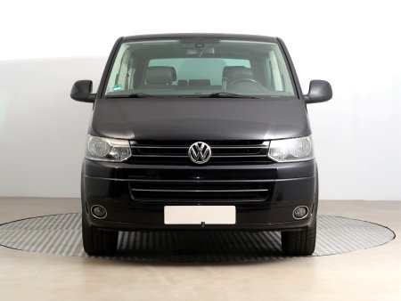 Volkswagen Multivan, 2011 - pohled č. 2