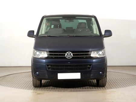 Volkswagen Multivan, 2013 - pohled č. 2
