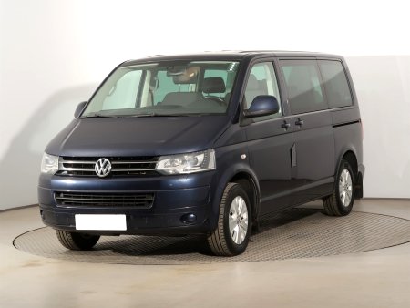 Volkswagen Multivan, 2013 - pohled č. 3