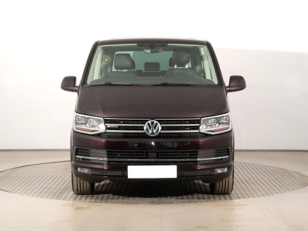 Volkswagen Multivan, 2016 - pohled č. 2