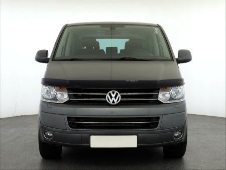 Volkswagen Multivan, 2011 - pohled č. 2