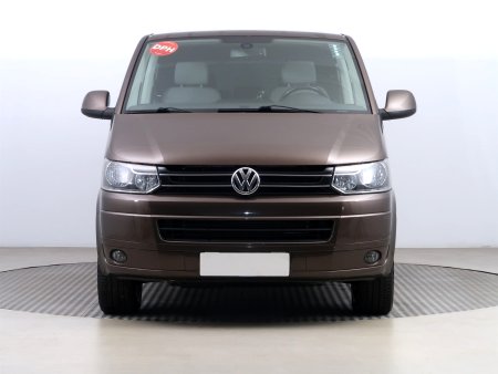 Volkswagen Multivan, 2010 - pohled č. 2