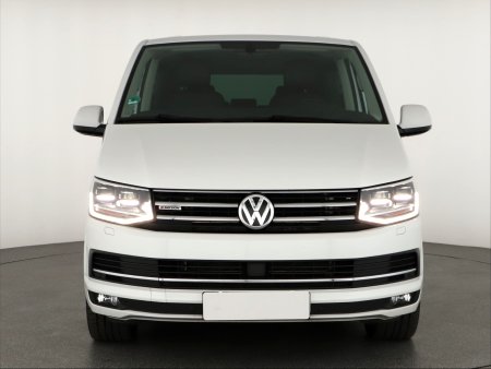 Volkswagen Multivan, 2017 - pohled č. 2