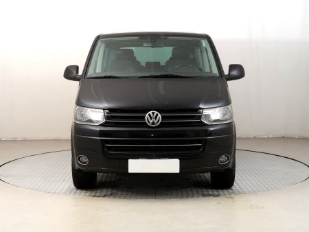 Volkswagen Multivan, 2010 - pohled č. 2