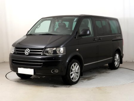 Volkswagen Multivan, 2010 - pohled č. 3