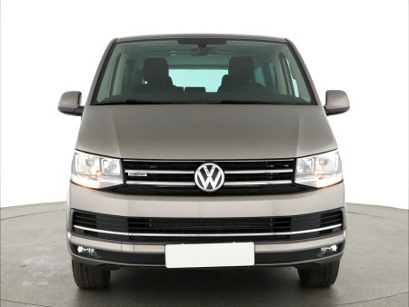 Volkswagen Multivan, 2017 - pohled č. 2