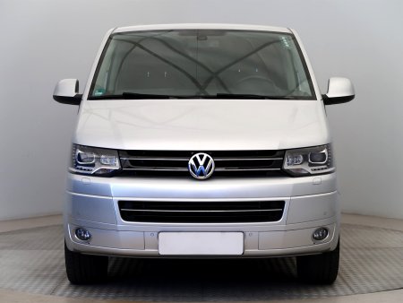 Volkswagen Multivan, 2015 - pohled č. 2