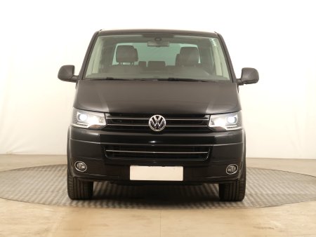 Volkswagen Multivan, 2014 - pohled č. 2