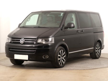 Volkswagen Multivan, 2014 - pohled č. 3