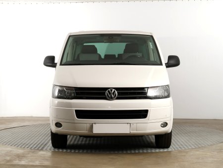 Volkswagen Multivan, 2012 - pohled č. 2