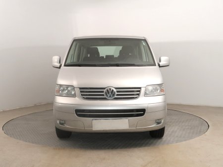 Volkswagen Multivan, 2005 - pohled č. 2