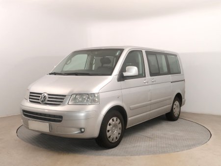 Volkswagen Multivan, 2005 - pohled č. 3