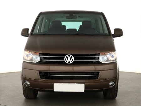 Volkswagen Multivan, 2010 - pohled č. 2
