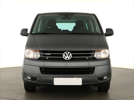 Volkswagen Multivan, 2013 - pohled č. 2