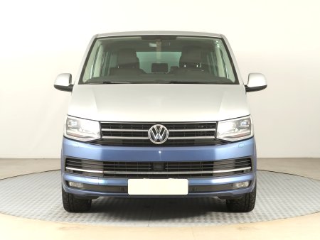 Volkswagen Multivan, 2019 - pohled č. 2
