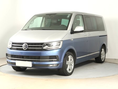 Volkswagen Multivan, 2019 - pohled č. 3