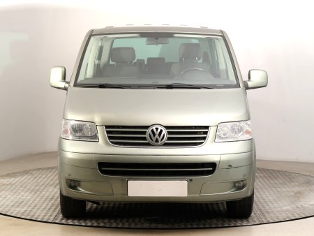 Volkswagen Multivan, 2007 - pohled č. 2