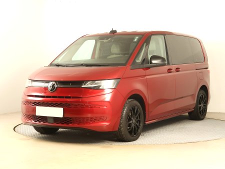 Volkswagen Multivan, 2023 - pohled č. 3