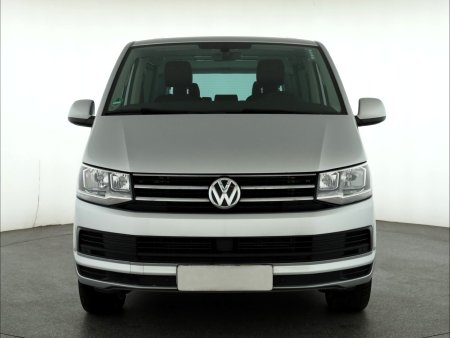 Volkswagen Multivan, 2017 - pohled č. 2