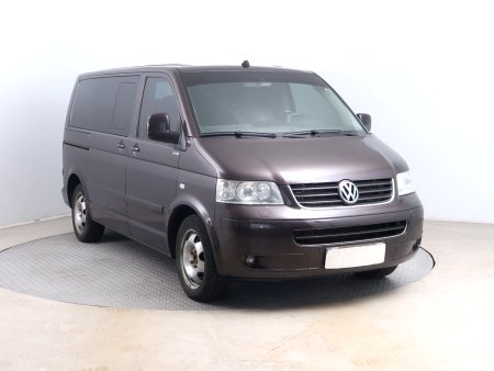 Volkswagen Multivan, 2006