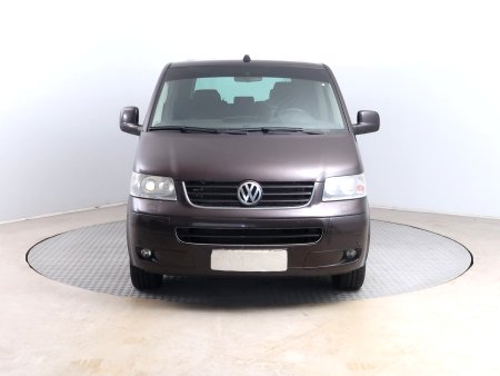 Volkswagen Multivan, 2006 - pohled č. 2