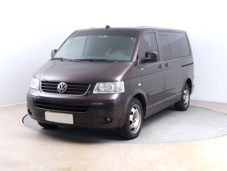 Volkswagen Multivan, 2006 - pohled č. 3