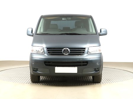 Volkswagen Multivan, 2008 - pohled č. 2