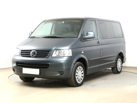 Volkswagen Multivan, 2008 - pohled č. 3