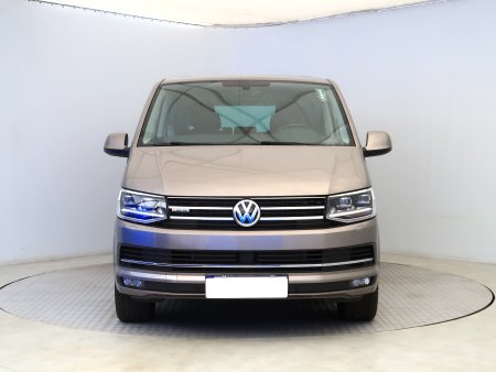 Volkswagen Multivan, 2018 - pohled č. 2