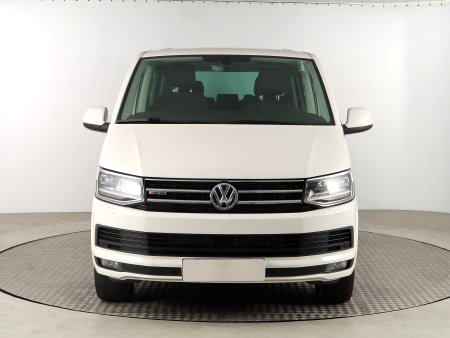 Volkswagen Multivan, 2017 - pohled č. 2