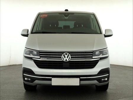Volkswagen Multivan, 2020 - pohled č. 2