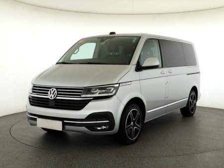 Volkswagen Multivan, 2020 - pohled č. 3